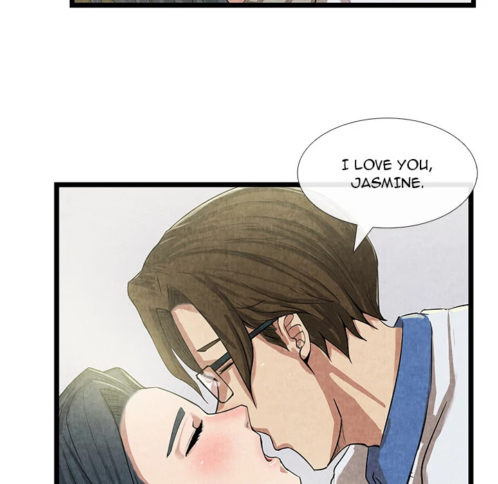 Festival Island Chapter 11 page 62 - Chapter 11