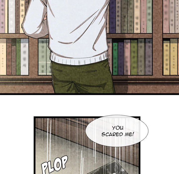 Festival Island Chapter 11 page 7 - Chapter 11