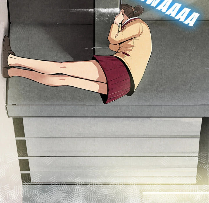 Festival Island Chapter 11 page 70 - Chapter 11