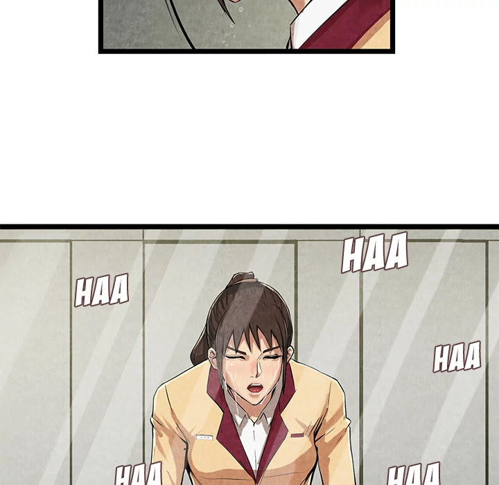 Festival Island Chapter 11 page 72 - Chapter 11