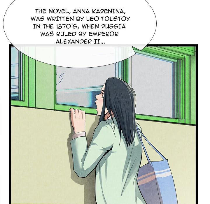 Festival Island Chapter 11 page 77 - Chapter 11