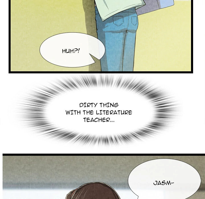 Festival Island Chapter 11 page 78 - Chapter 11