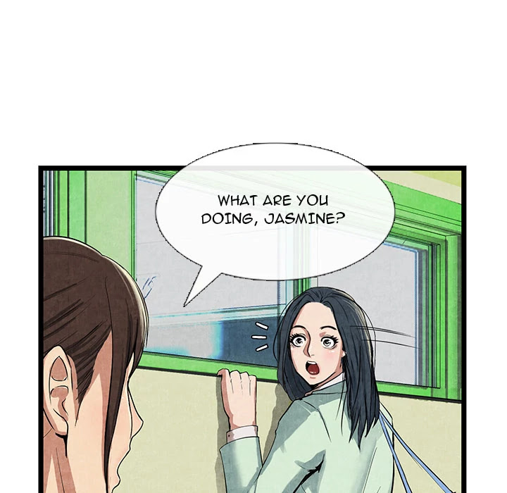 Festival Island Chapter 11 page 83 - Chapter 11
