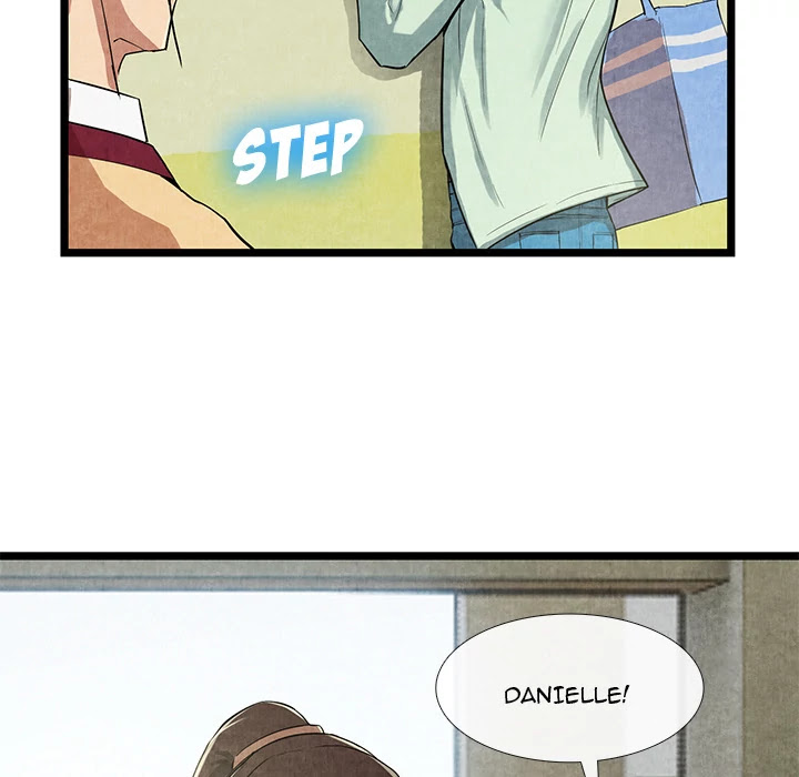 Festival Island Chapter 11 page 84 - Chapter 11