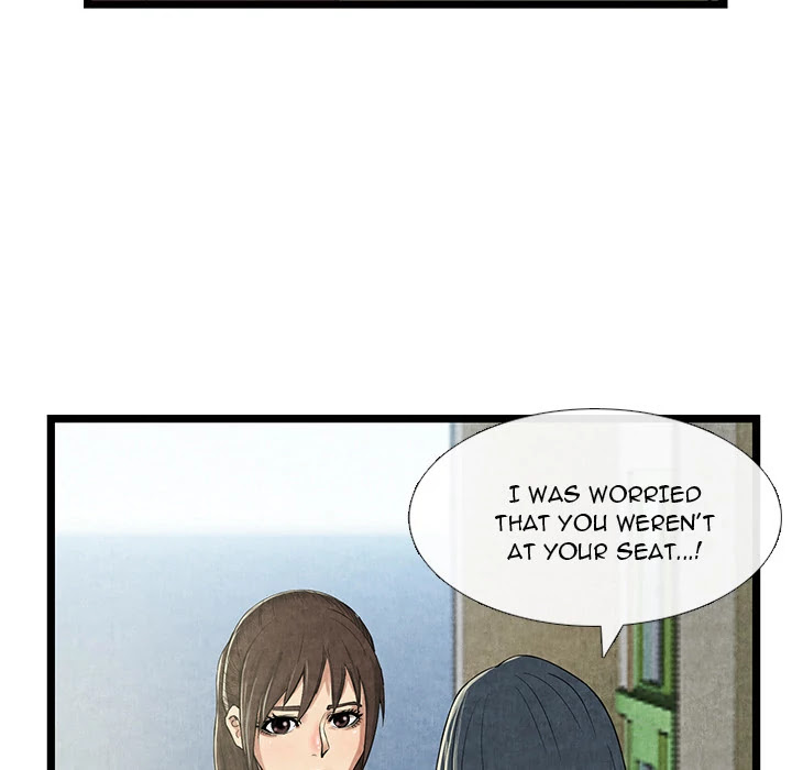 Festival Island Chapter 11 page 88 - Chapter 11