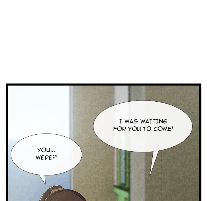 Festival Island Chapter 11 page 93 - Chapter 11