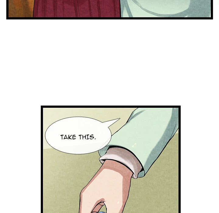 Festival Island Chapter 11 page 95 - Chapter 11