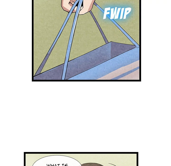 Festival Island Chapter 11 page 96 - Chapter 11