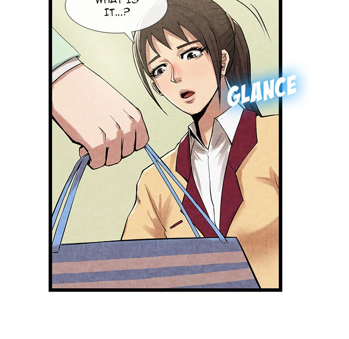 Festival Island Chapter 11 page 97 - Chapter 11