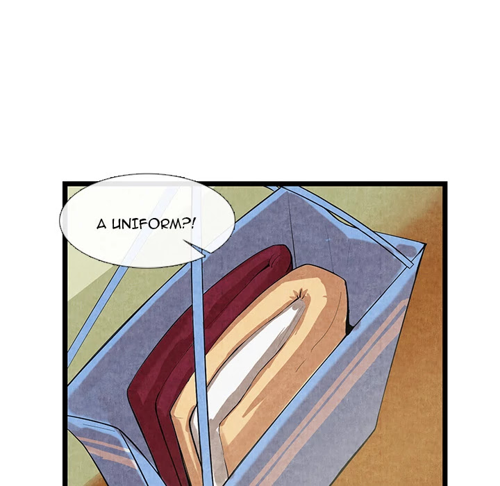 Festival Island Chapter 11 page 98 - Chapter 11
