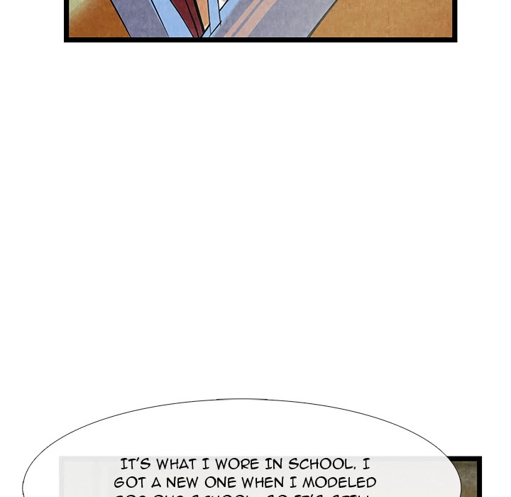 Festival Island Chapter 11 page 99 - Chapter 11