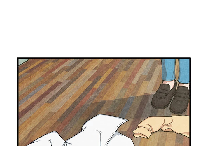 Festival Island Chapter 12 page 1 - Chapter 12