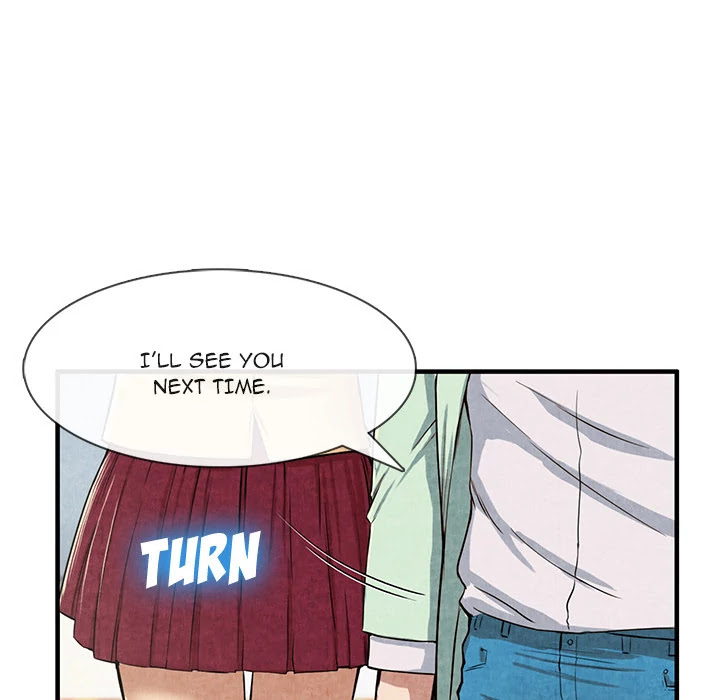 Festival Island Chapter 12 page 10 - Chapter 12
