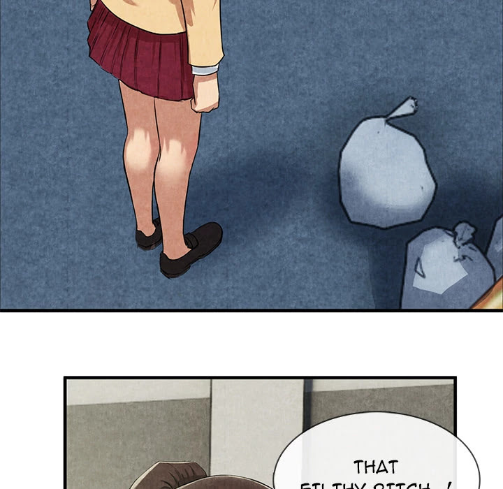 Festival Island Chapter 12 page 100 - Chapter 12
