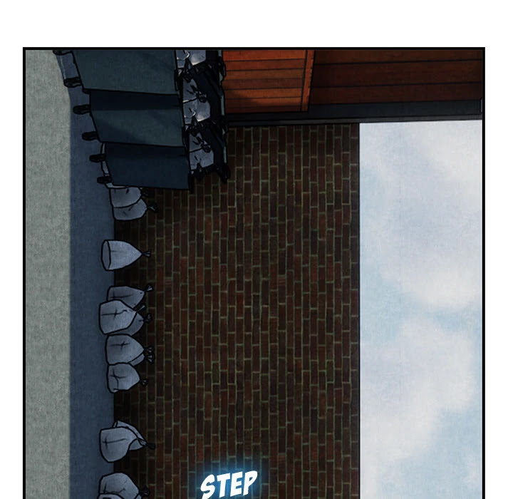 Festival Island Chapter 12 page 103 - Chapter 12