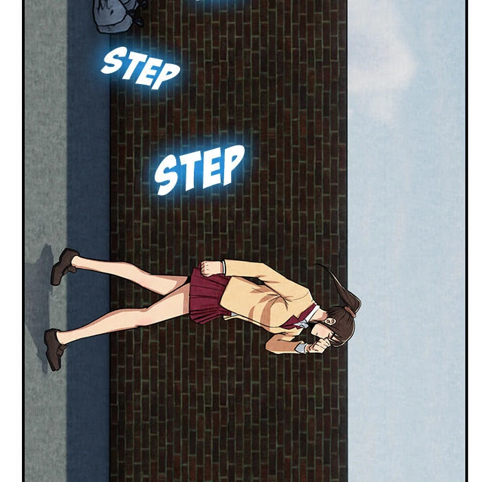 Festival Island Chapter 12 page 104 - Chapter 12