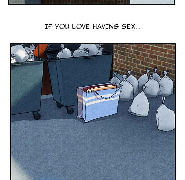 Festival Island Chapter 12 page 105 - Chapter 12