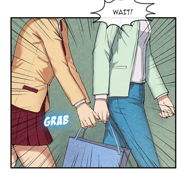 Festival Island Chapter 12 page 12 - Chapter 12