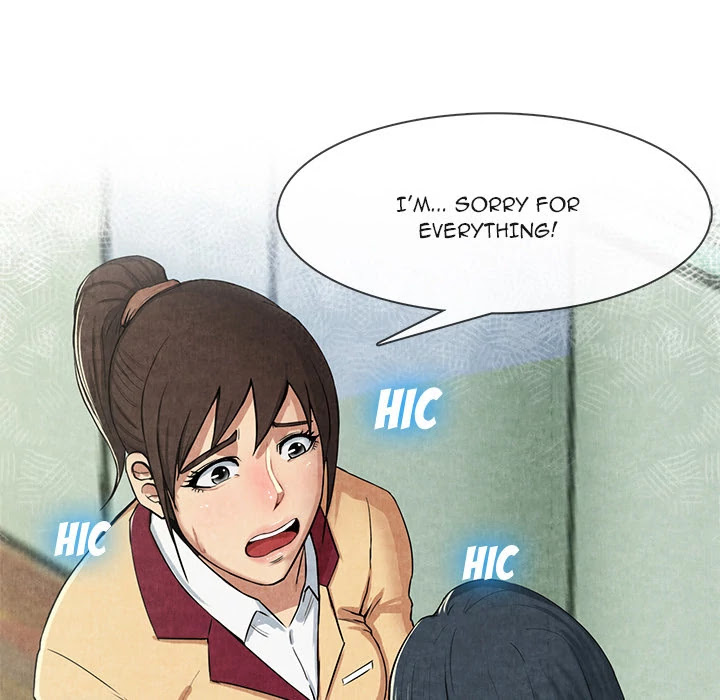 Festival Island Chapter 12 page 13 - Chapter 12