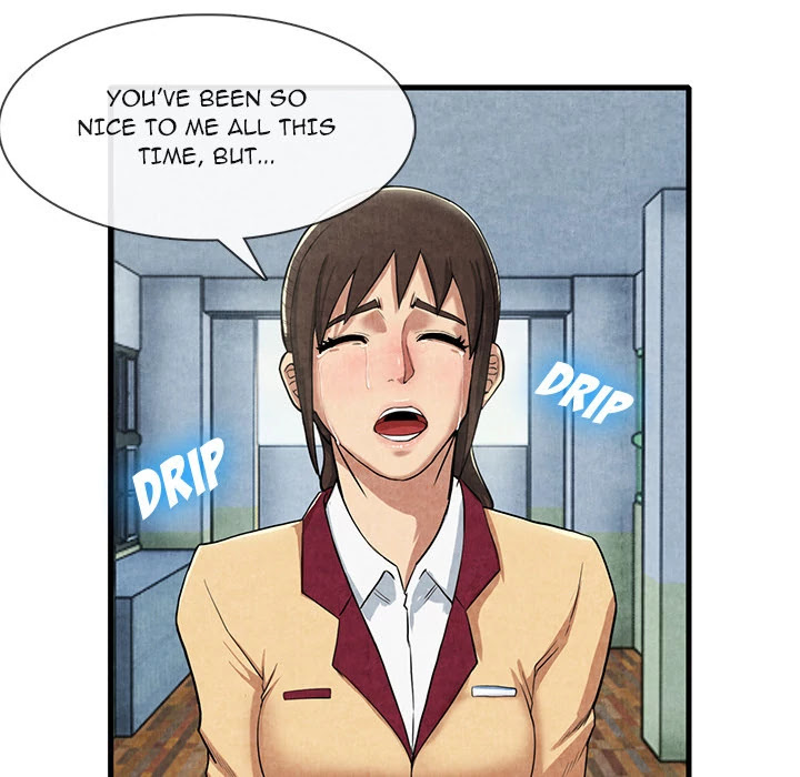 Festival Island Chapter 12 page 15 - Chapter 12