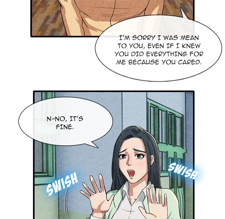 Festival Island Chapter 12 page 16 - Chapter 12