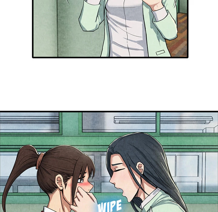 Festival Island Chapter 12 page 17 - Chapter 12