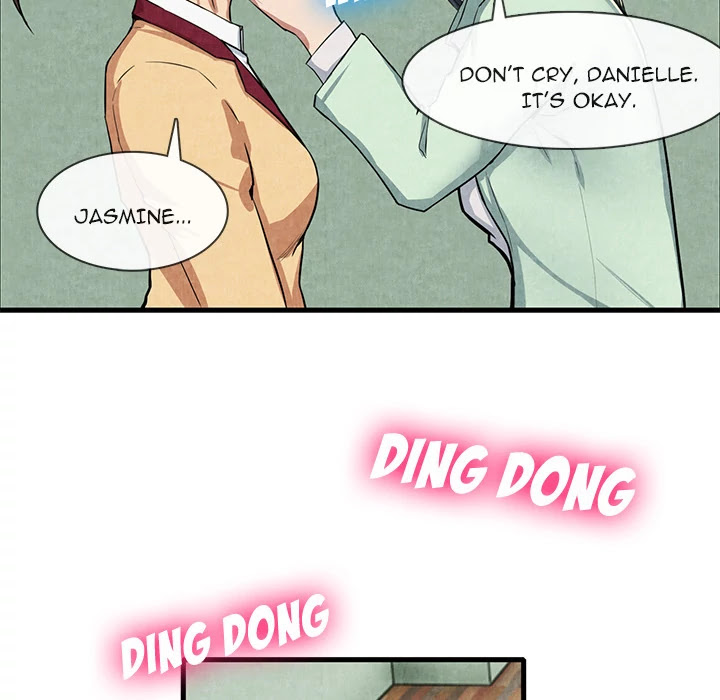 Festival Island Chapter 12 page 18 - Chapter 12