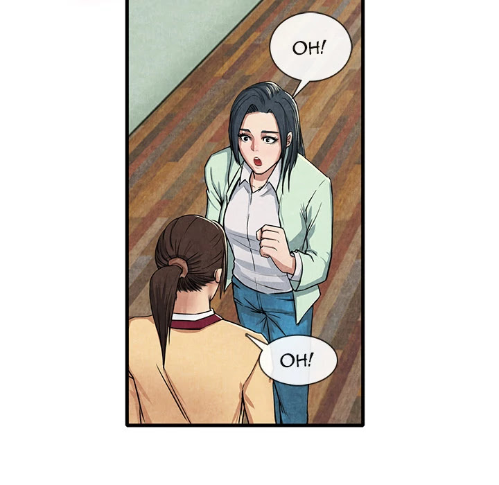Festival Island Chapter 12 page 19 - Chapter 12