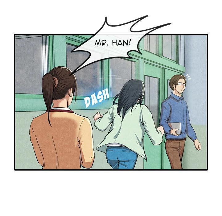 Festival Island Chapter 12 page 20 - Chapter 12