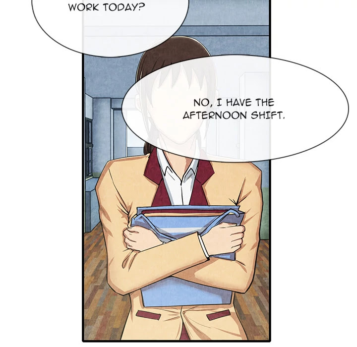 Festival Island Chapter 12 page 23 - Chapter 12
