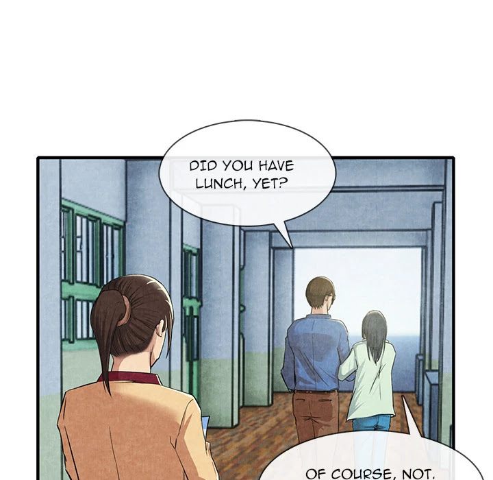 Festival Island Chapter 12 page 24 - Chapter 12