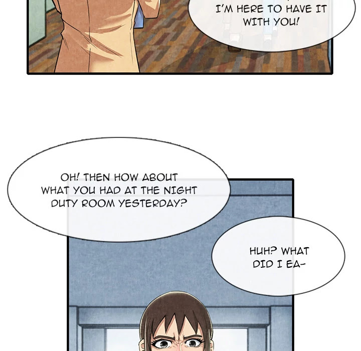 Festival Island Chapter 12 page 25 - Chapter 12