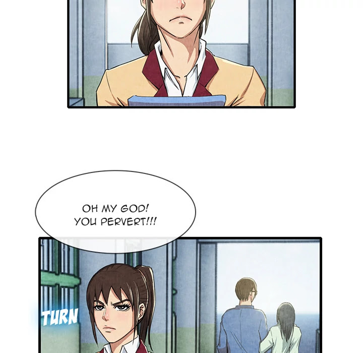 Festival Island Chapter 12 page 26 - Chapter 12