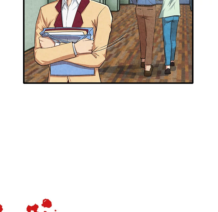 Festival Island Chapter 12 page 27 - Chapter 12
