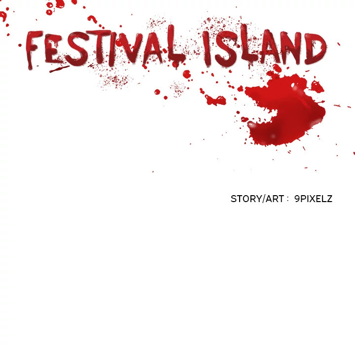Festival Island Chapter 12 page 28 - Chapter 12