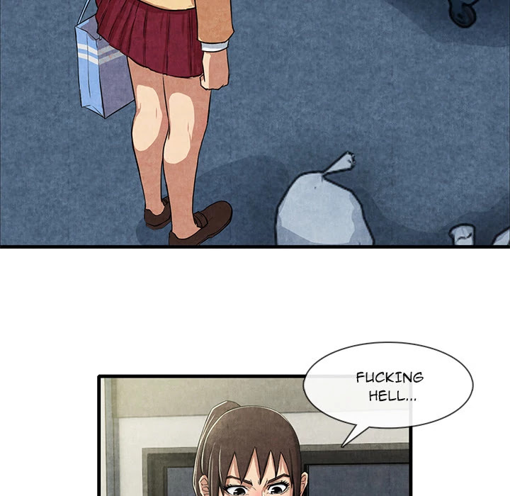 Festival Island Chapter 12 page 30 - Chapter 12