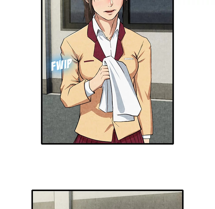 Festival Island Chapter 12 page 31 - Chapter 12