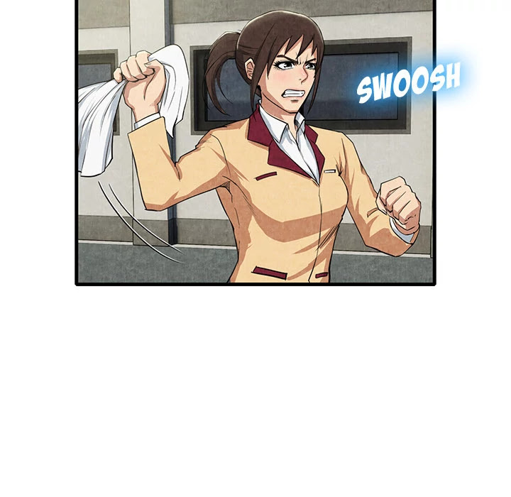 Festival Island Chapter 12 page 32 - Chapter 12