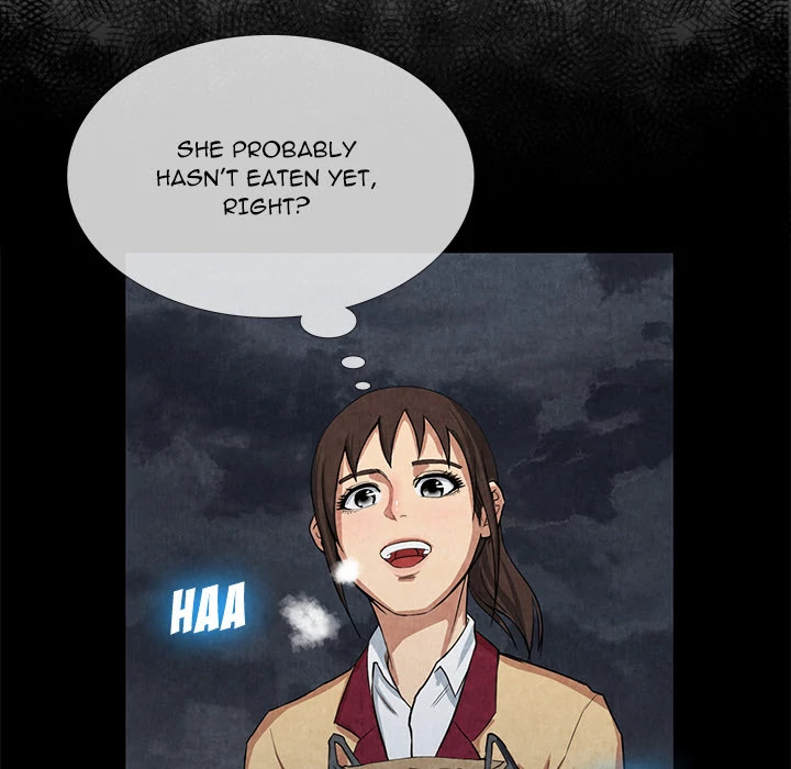 Festival Island Chapter 12 page 35 - Chapter 12