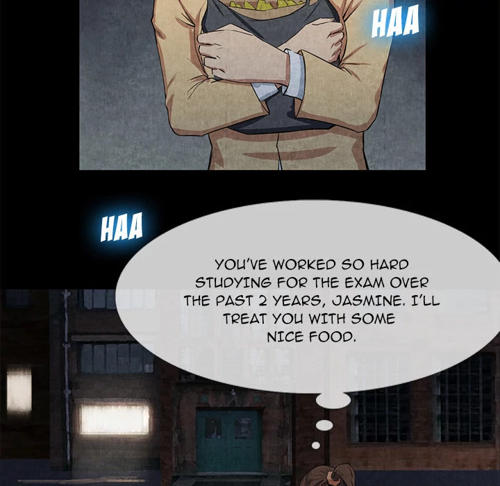 Festival Island Chapter 12 page 36 - Chapter 12