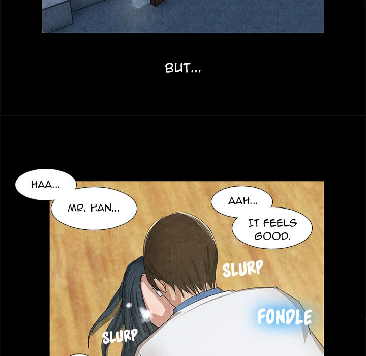 Festival Island Chapter 12 page 39 - Chapter 12