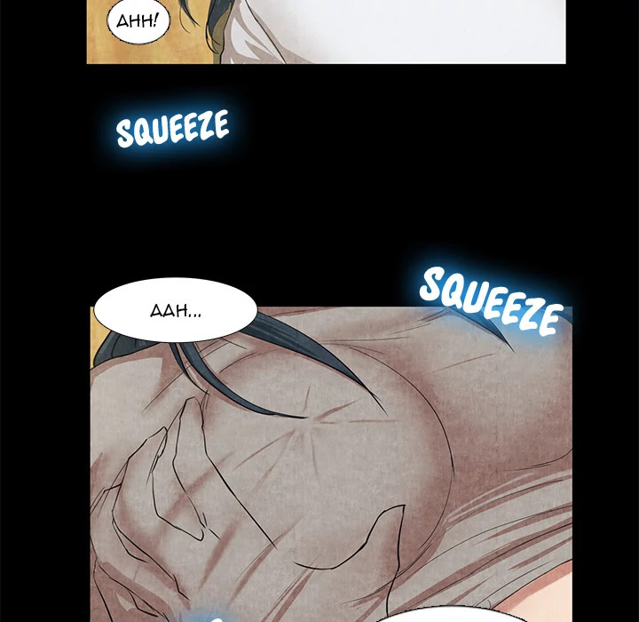 Festival Island Chapter 12 page 40 - Chapter 12