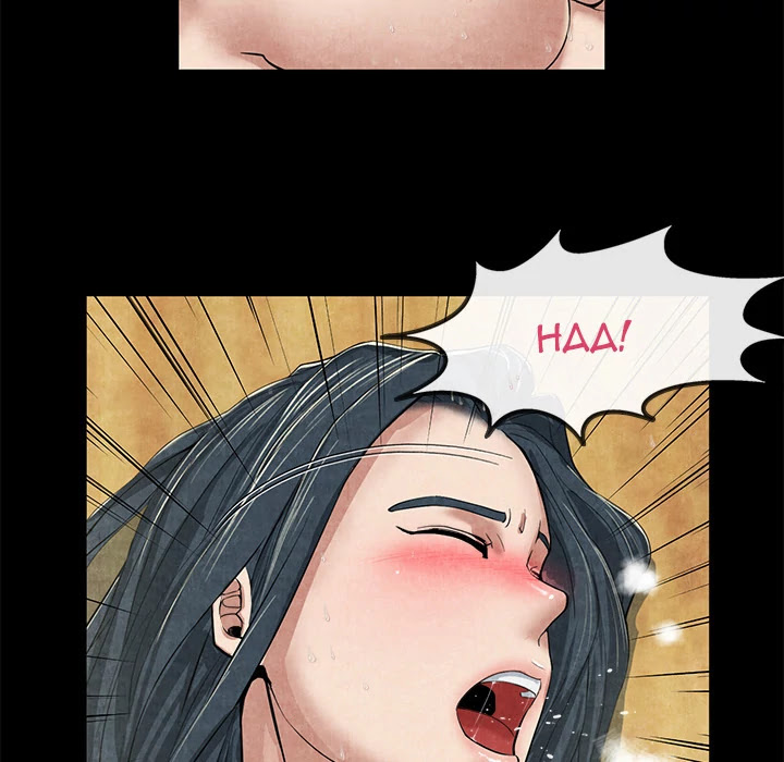 Festival Island Chapter 12 page 44 - Chapter 12