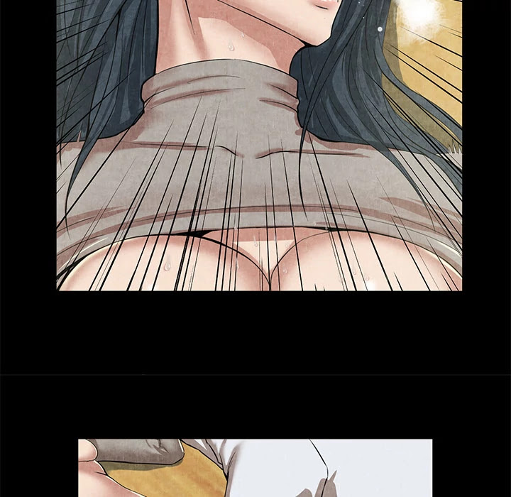 Festival Island Chapter 12 page 45 - Chapter 12