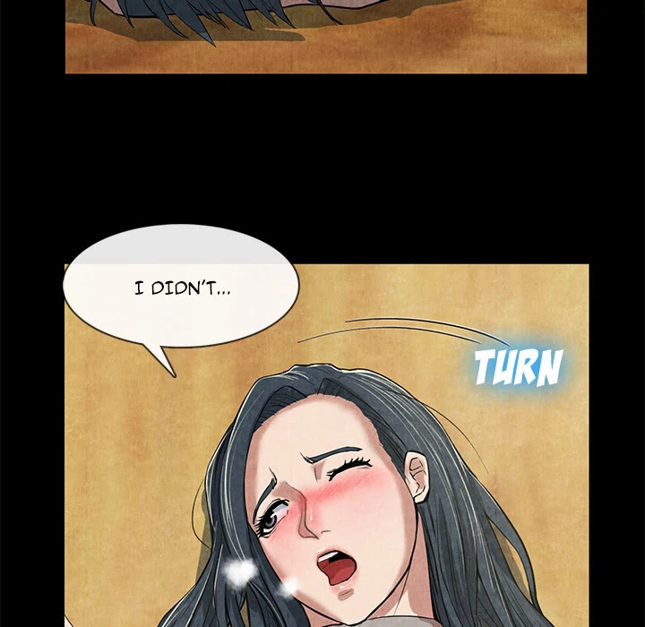 Festival Island Chapter 12 page 49 - Chapter 12