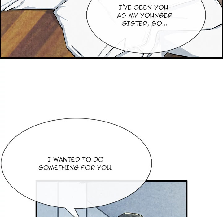 Festival Island Chapter 12 page 5 - Chapter 12