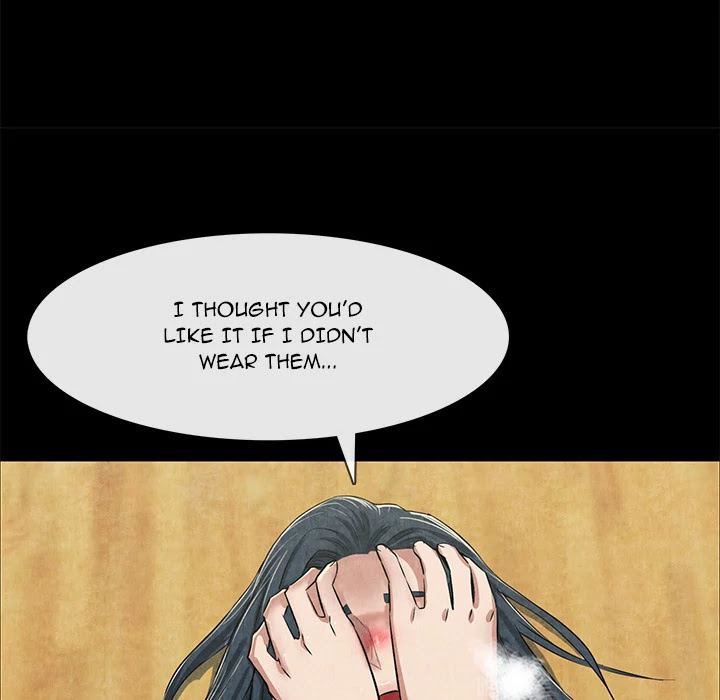 Festival Island Chapter 12 page 52 - Chapter 12