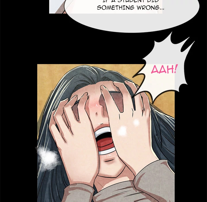 Festival Island Chapter 12 page 55 - Chapter 12