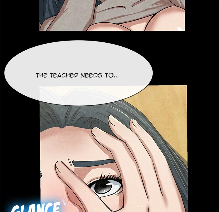 Festival Island Chapter 12 page 56 - Chapter 12