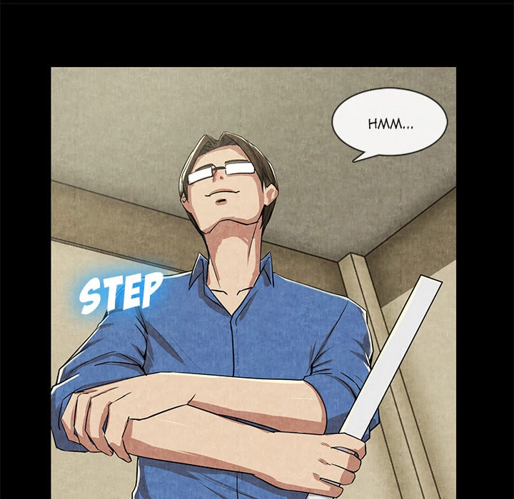 Festival Island Chapter 12 page 59 - Chapter 12